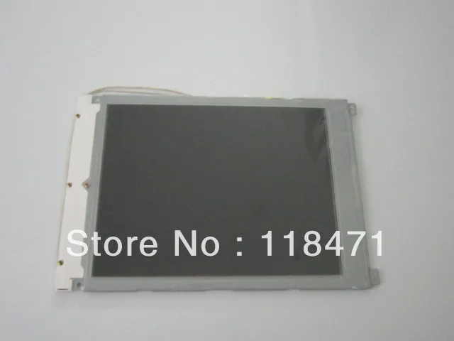 

LM64P83L 9.4" inch STN Monochrome LCD Screen 640*480 VGA Display