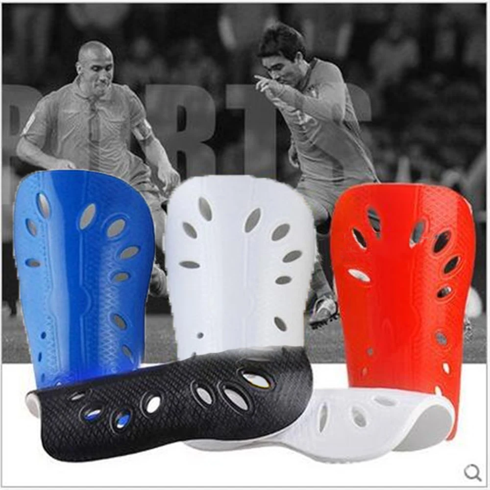 2 PCS Professional Soccer Training Shin Guards Soft Shin Pads football protective Leg Protector