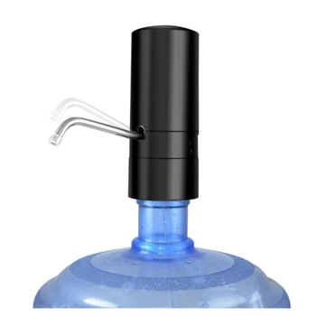 

Automatic switch Water to the Bottle Electric Water Dispenser with Rechargeable Drinking Water Automatic effluent