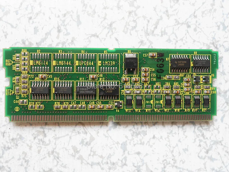 Акция FANUC PCB a20b-2902-0670 б/у