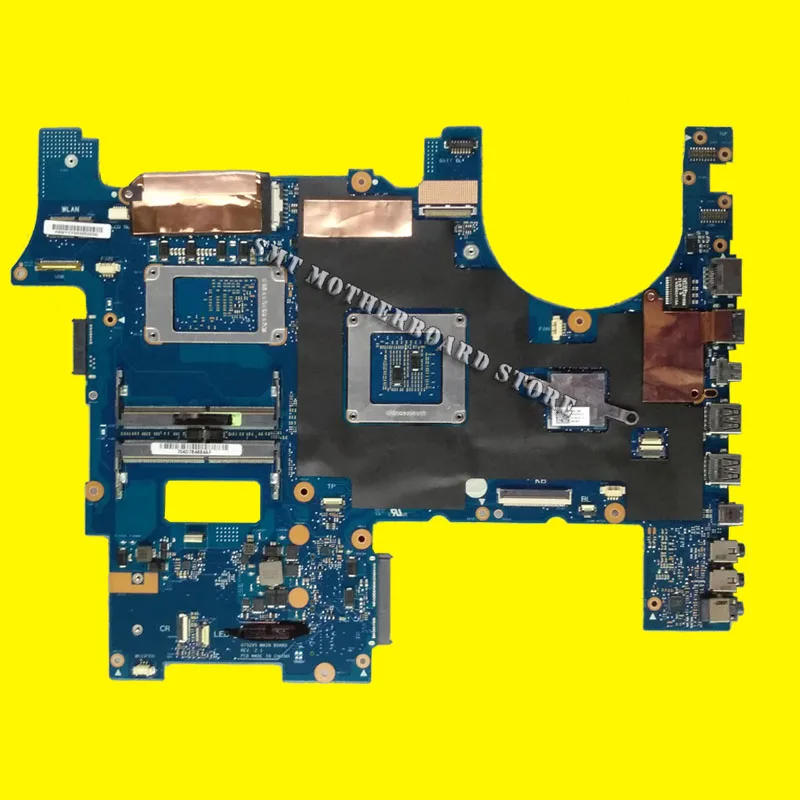  ROG Laptop motherboard for ASUS G752VS G752VM G752VY G752VT G752VL G752V G752 Tests the original mo