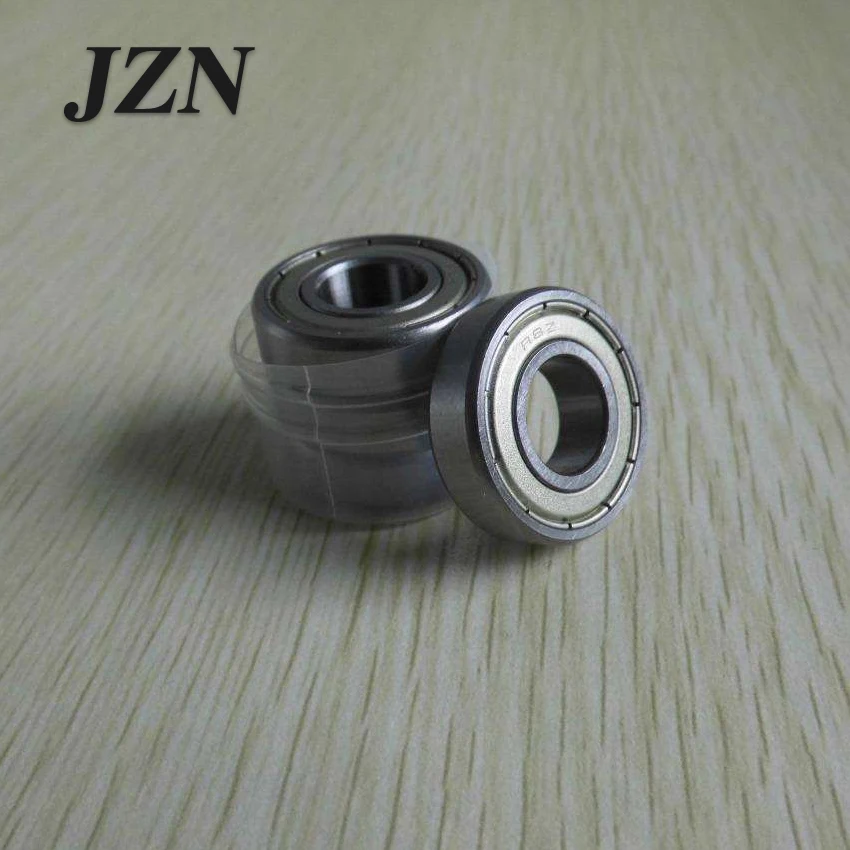Подшипник 624 zz