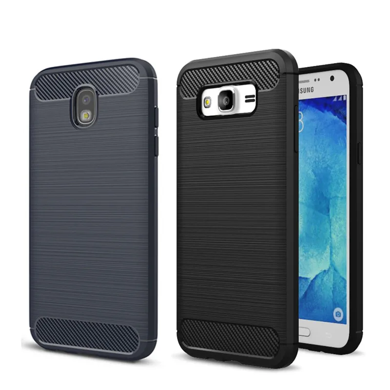 For Samsung galaxy j7 neo S9 s8 plus case soft bumper j4 j6 j2 2018 j5 prime 2016 j3 pro 2017 phone Coque Cover | Мобильные телефоны