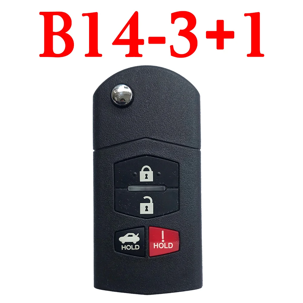 KEYDIY B14-2 B14-2+ 1 B14-3 B14-3+ 1 универсальный пульт дистанционного управления Управление ключ для KD900 KD-X2 KD мини URG200-5 шт./партия