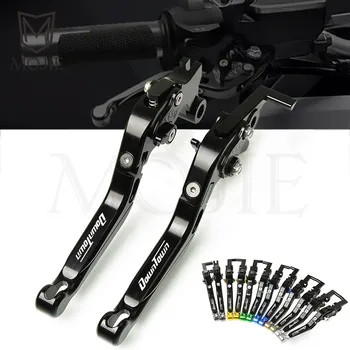 

For KYMCO DOWNTOWN 125 200 300 350 300i 350i Motorcycles CNC Aluminum Adjustable Folding Extendable Brake Clutch Levers Set