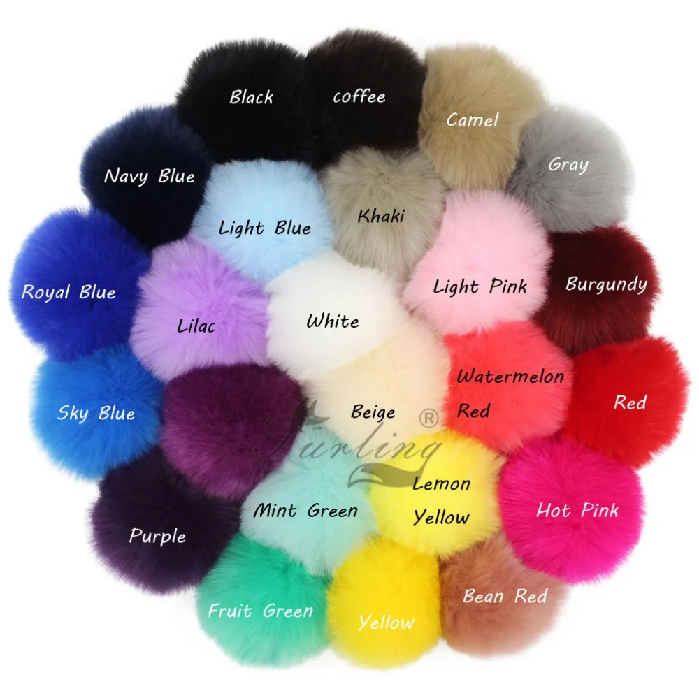 24pcs Color Chart of 9cm IMG_0433