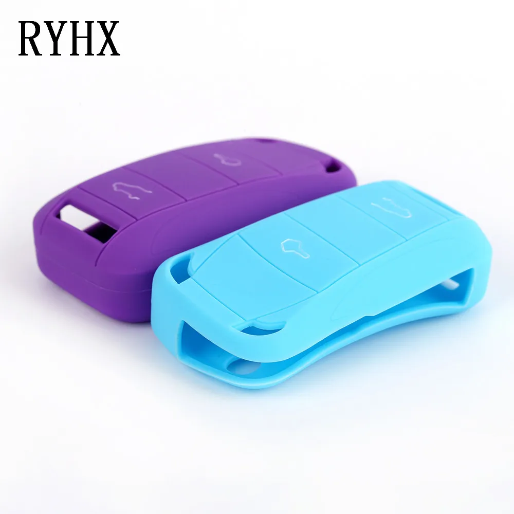 Cayenne key cover48
