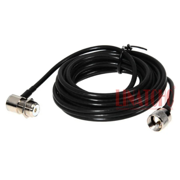 SYWV-50-3 5M 1