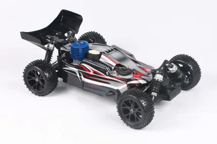 Радиоуправляемая машина 4WD VRX Racing SPIRIT N1 nitro buggy 1/10 мощная. 18 нитро двигатель с горкой carburretor внедорожный rc автомобиль дистанционного управления