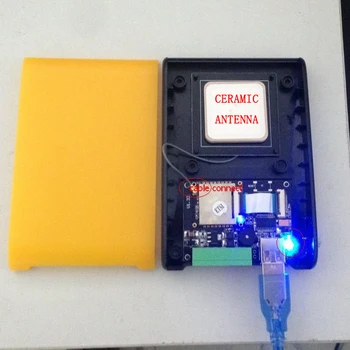 

RS232 Interface desktop UHF RFID Reader and Writer UHF reader&writer 868MHz