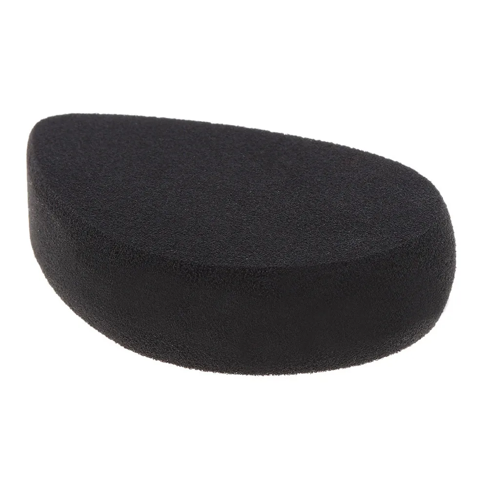 

Novo estilo de moda 1PC Professional Beauty Perfect Makeup Foundation Blowing Sponge Puff zsmw