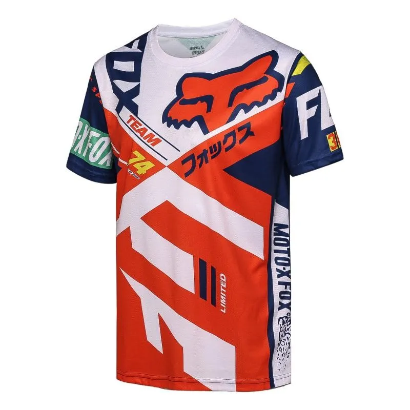 Горный велосипед езда костюмы с длинными рукавами Футболки велосипеды горные