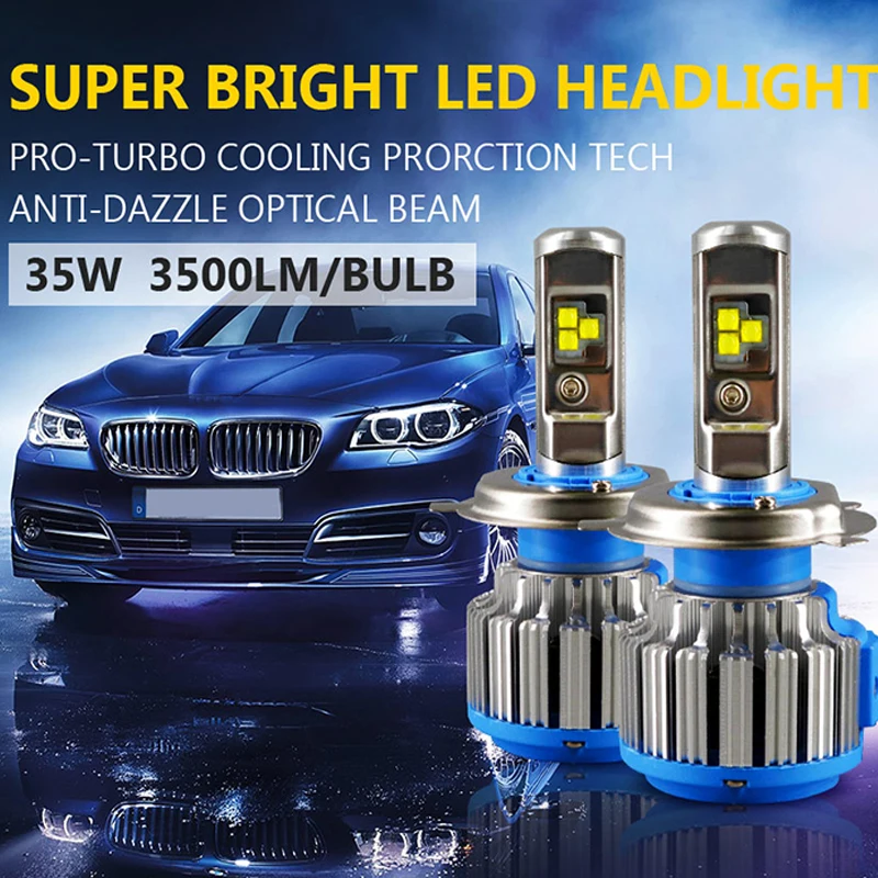 h7 led