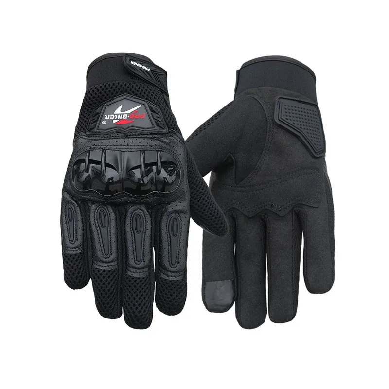 Мото rcycle перчатки кожаные мужские женские мото перчатки водонепроницаемые зимние для Мото Кросс мото rbike перчатки сенсорный экран