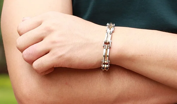 men bracelet