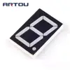 Tubo Digital de ánode 1bit, pantalla LED roja de 7 segmentos, 1,8 pulgadas, 10 Uds. ► Foto 1/2