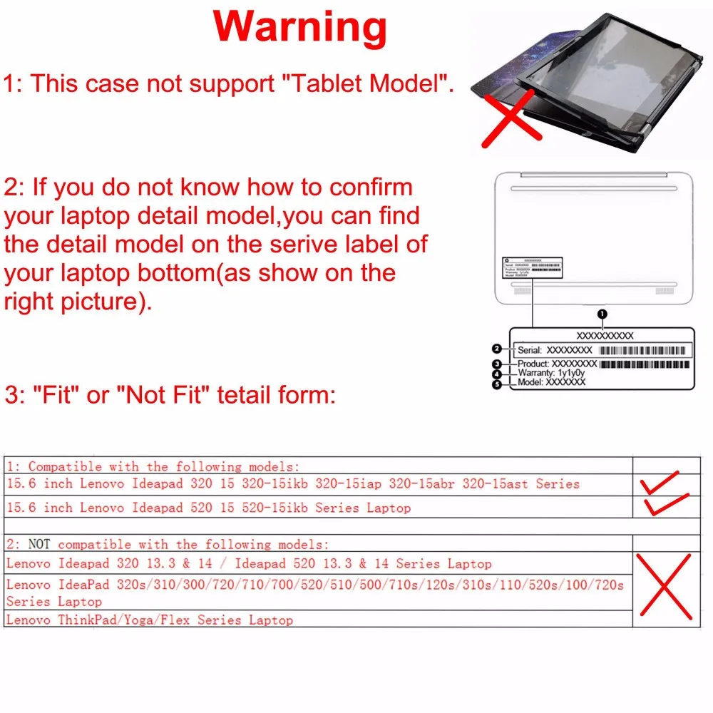 Чехол для ноутбука Lenovo Ideapad 15 6 15ikb / 330 15IKB 520 15ikb|Сумки и чехлы ноутбуков| |