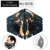 C Style MJ-027B