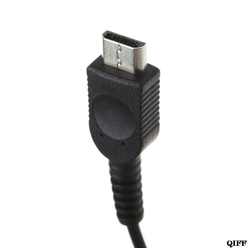 Прямая поставка и USB источник питания зарядный кабель для зарядного устройства Шнур 1,2 м для GameBoy микро консоль APR28