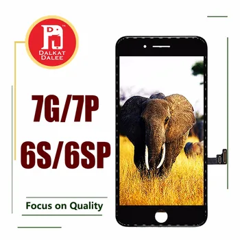 

Touchscreen Replacement for iPhone 6s 6S PLUS 7 7Plus LCD Screen Digitizer Complete Assembly Pantalla for Apple Repair Parts