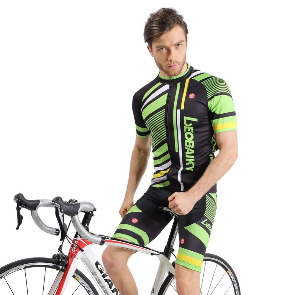 cycling team clothing