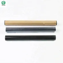 5 шт. совместимый черный печки фильм рукава для Canon iR 1133 1133A 1133iF MF4770 копир запасные части фабрики