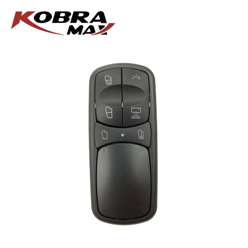 KobraMax комбинированный переключатель A9438200197 для Mercedes Benz автозапчасти