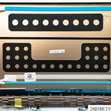 Для LENOVO Ideapad Yoga910-13 ЖК-крышка с петлей 5CB0M73865 золото