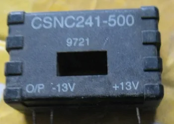 

Danfoss frequency converter transformer CSNC241-500