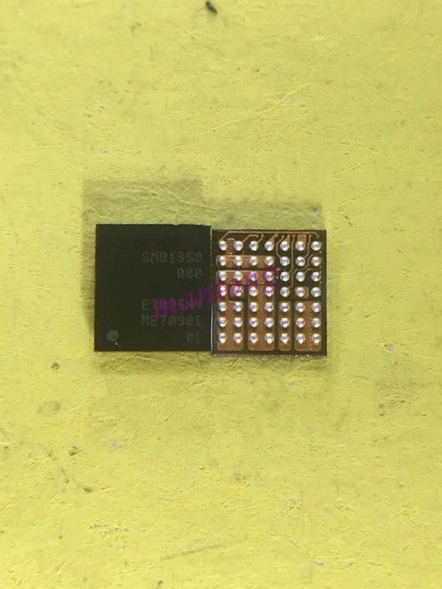

10pcs/lot for Samsung S8 USB Charging IC SMB1350