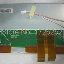 NoEnName_Null эта панель ЖК-дисплея 8,0 дюймов TFT цифровой экран LCD(16:9) AT080TN03 V.1 WVGA 800(RGB)* 480