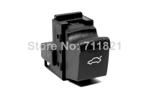 Кнопка переключения заднего багажника 1J0 959 831 A для Volkswagen VW MK4 Golf Jetta Bora | Автомобили