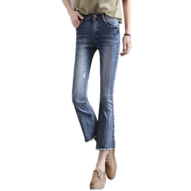 The Best Classic Jeans for Women at Every Price | Vogue best straight leg jeans for women reviews 2017