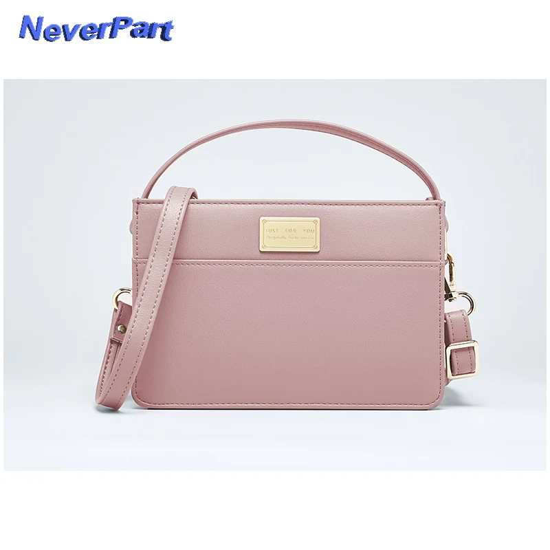 

2018 Shoulder Ladies Fashion Trend Clutch Bag Mobile Wild Female Handbags Ladies Colorful Messenger Bag With Strap Crossbody Bag