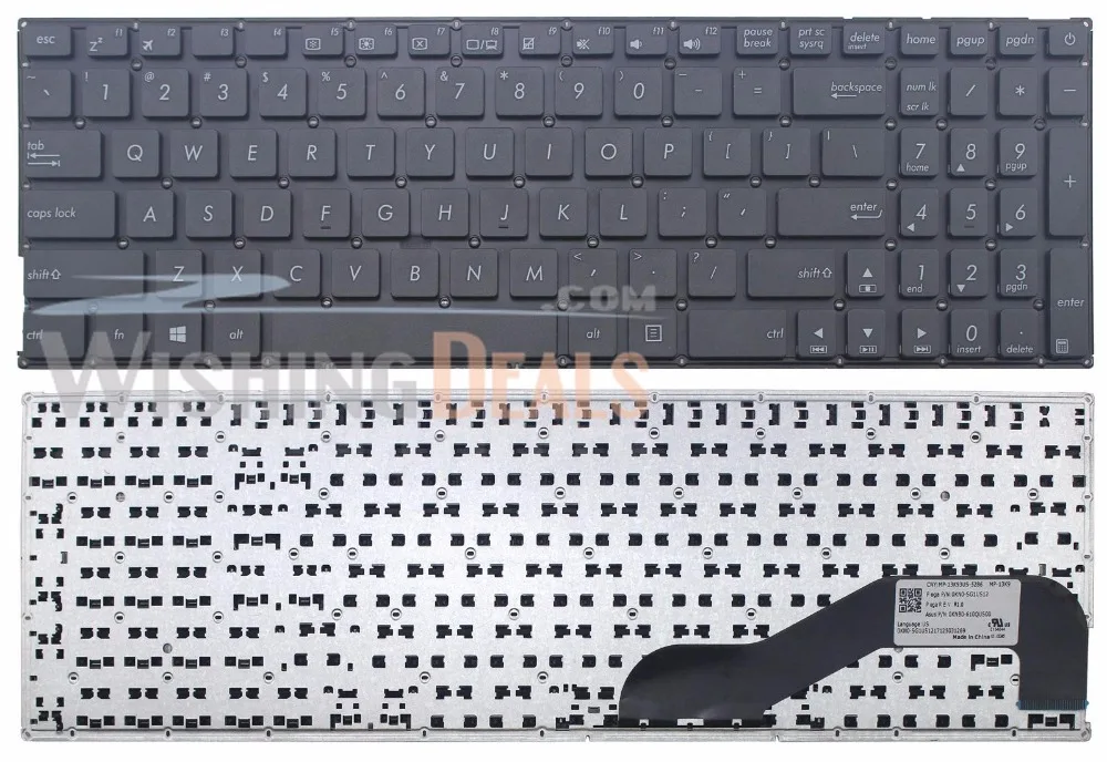 Asus k540l аккумулятор Asus k540l аккумулятор