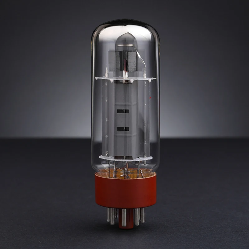 New products in 2024  EL34-B EL34B Shuguang Vacuum Tube Factory matching/parameters are the same/genuine products 3
