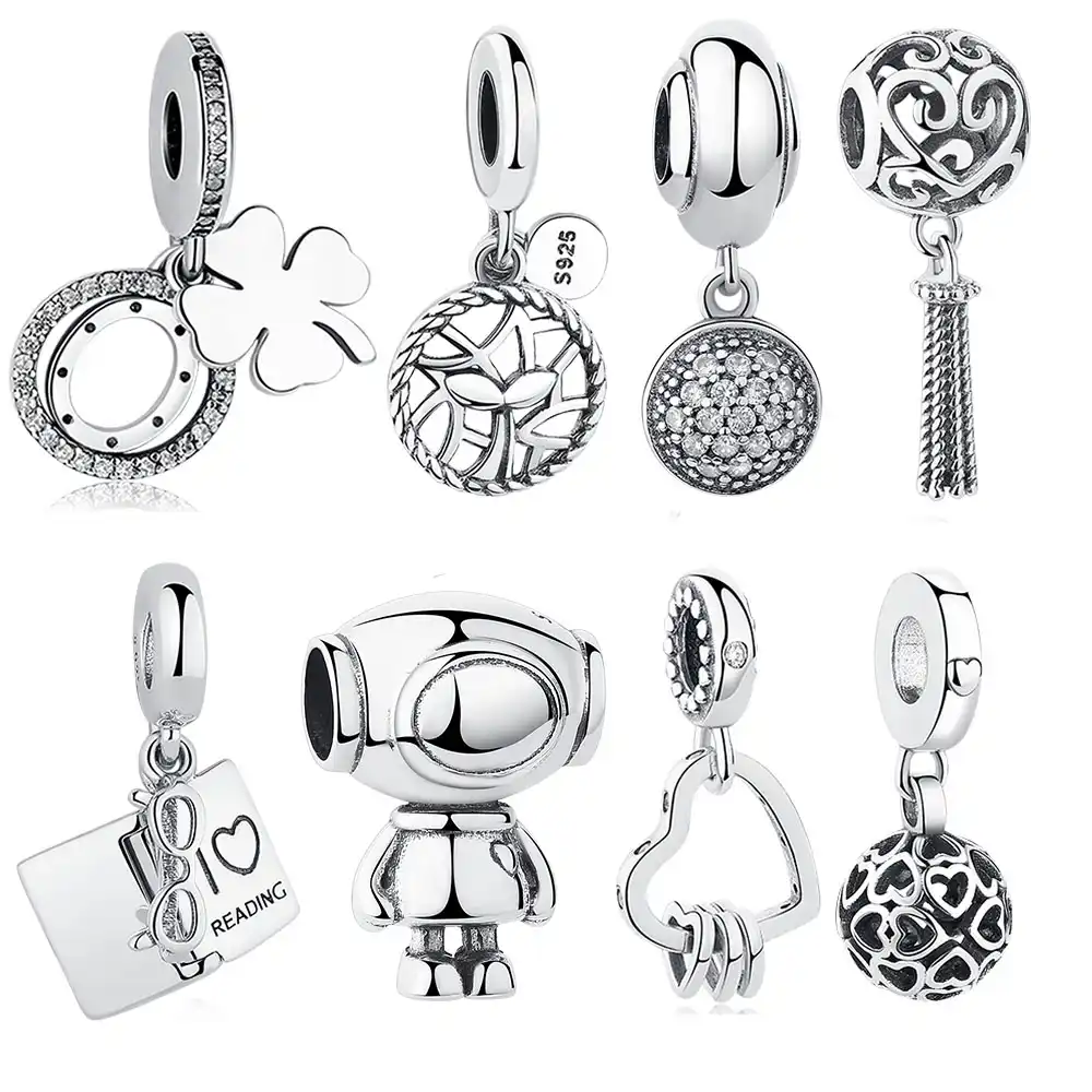 luckyclover fit pandora charms luckyclover fit pandora charms