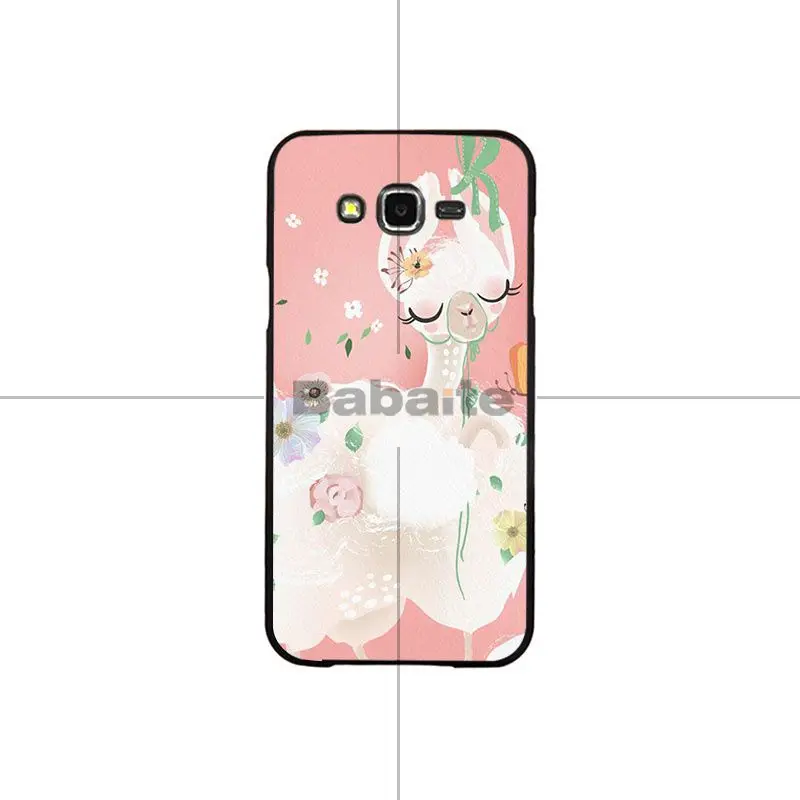 cute lamas Alpaca animals cartoon 