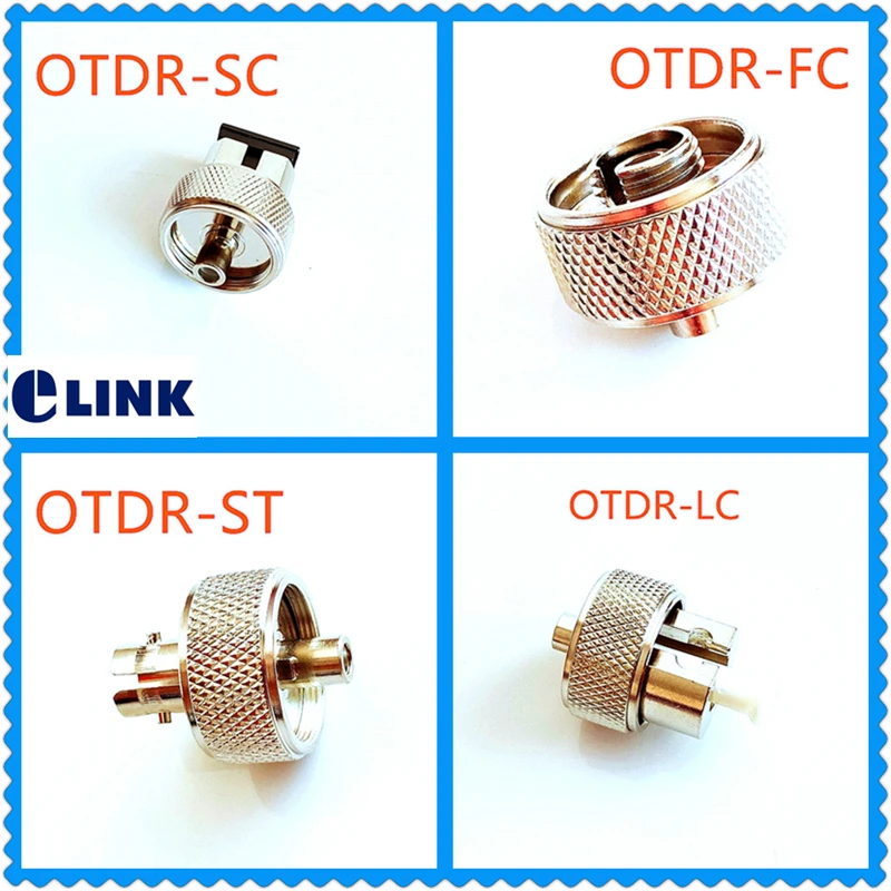 10pcs new ftth catv 1550nm passive optical receiver mini node opto signal converter adapter wholesale free shipping OTDR SC LC ST FC adapter fiber optic converter connector for Optical Time Domain Reflectometer ftth coupler free Shipping 1 pc