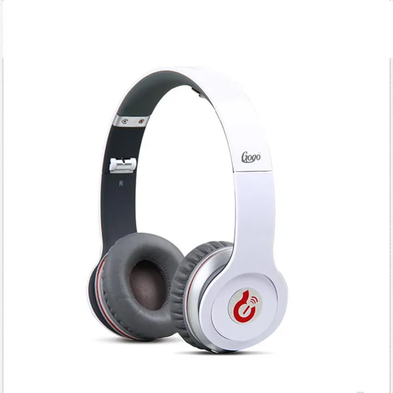 HIFI Sound Good Quality Bass Headset Computer Headphone Phone Earphone