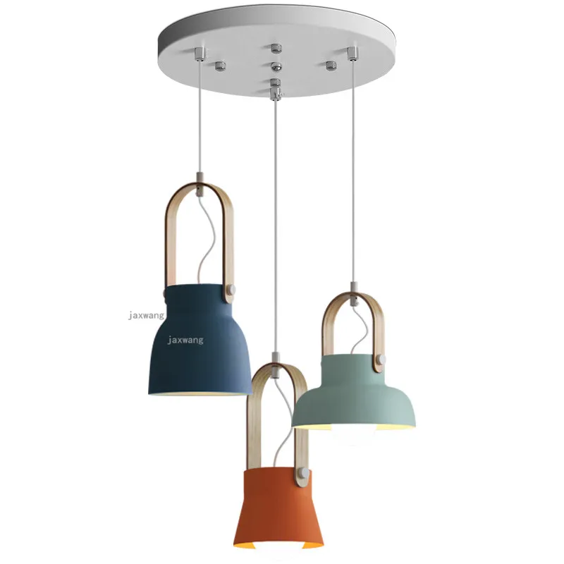 

Modern Ceiling Chandelier In The Living Room Chandeliers In The Dining Room Iron LED Lights Decoration Iron Chandelier Lighting