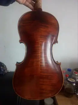 

Baroque violin full hand made 4/4 size violin NO7
