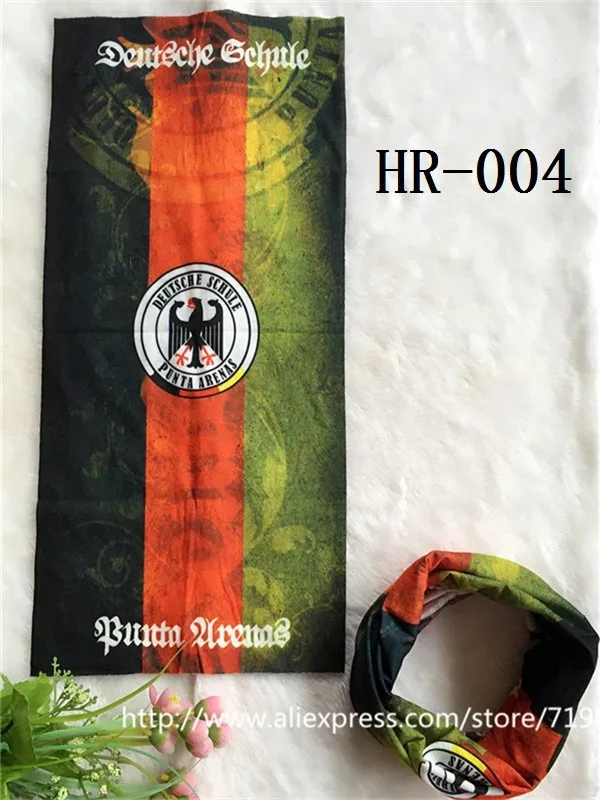 HR-004