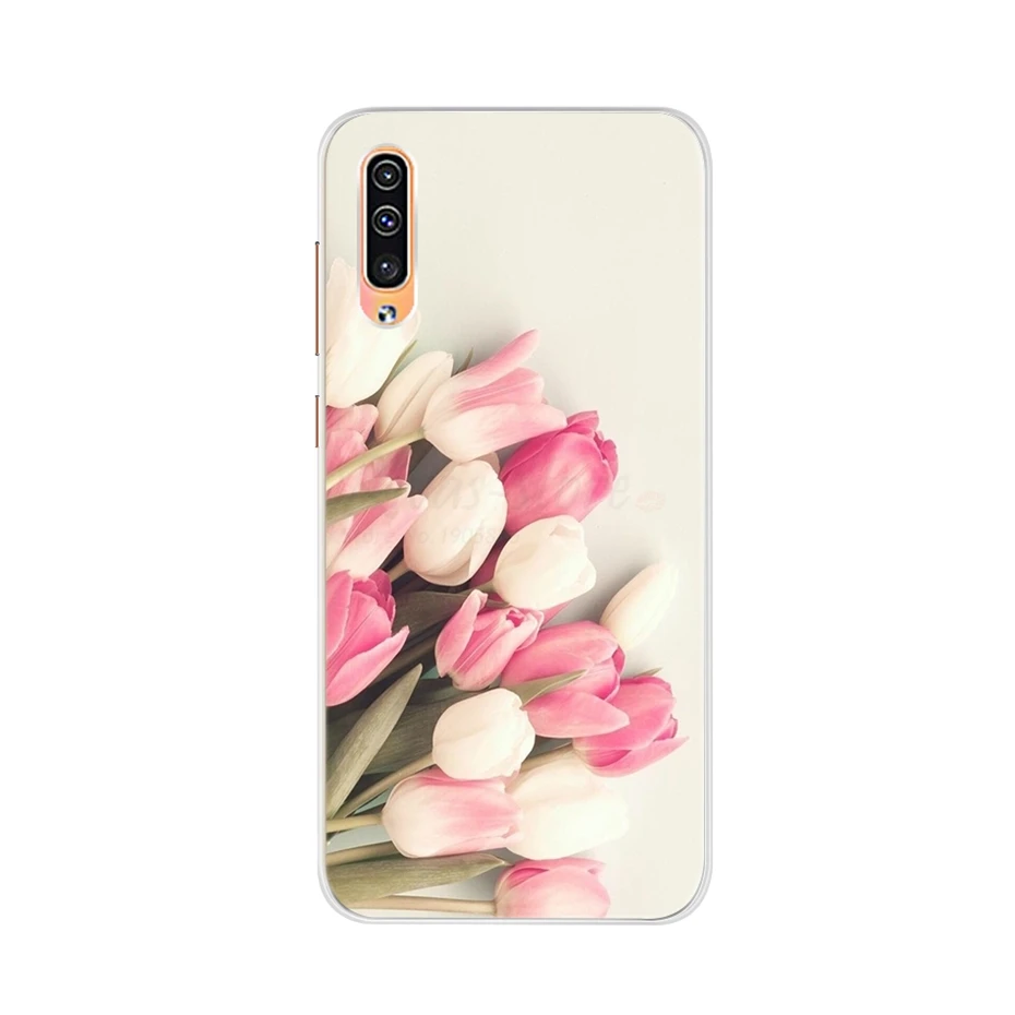 6.4"For Samsung Galaxy A30s Case Silicone Soft TPU Back Cover Phone Case For Samsung Galaxy Samsung A30s Case A 30 s A307F Cover