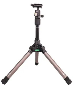 

Velbon Ultrek UT-43QII Tripod with QHD-S4M Ball Head