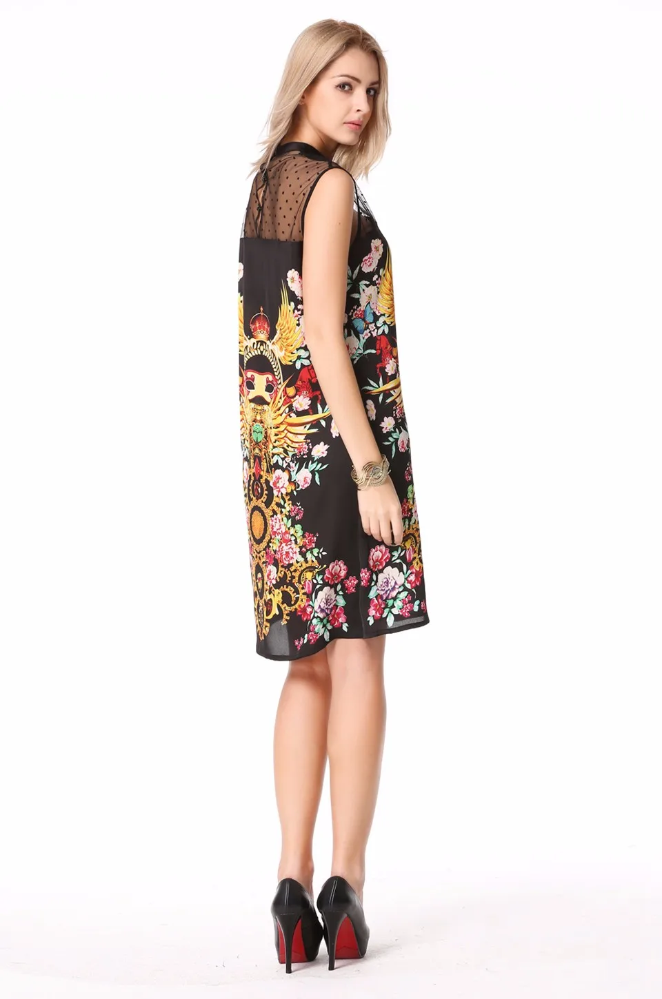 dress Vestidos (9)