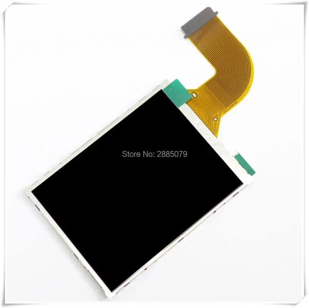 NEW LCD Display Screen For Sony DSC W5 DSC W50 DSC W7 DSC W70 DSC H1