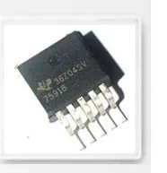 Cheap controller control