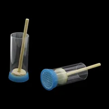 Флакон с надписью Queen Bee, оборудование для пчеловодства, пластиковая бутылка с мягким плунжером, маркер для пчеловодства, 1 шт. Флакон с надписью Queen Bee, оборудование для пчеловодства, пластиковая бутылка с мягким плунжером, маркер для пчеловодства, 1 шт.