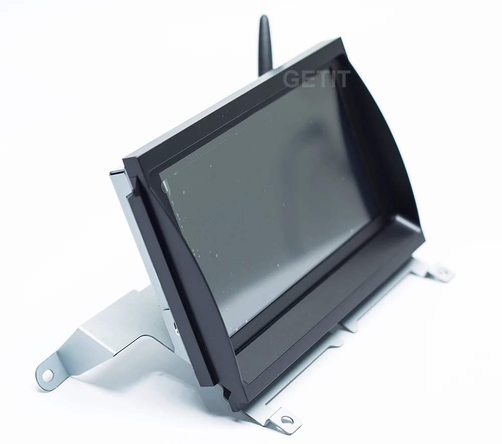 Clearance 64GB Android 9 Car DVD Multimedia for Land Rover Discovery 3 LR3 L319 2004~2009 with Radio GPS Navigation Stereo WiFi BT,7